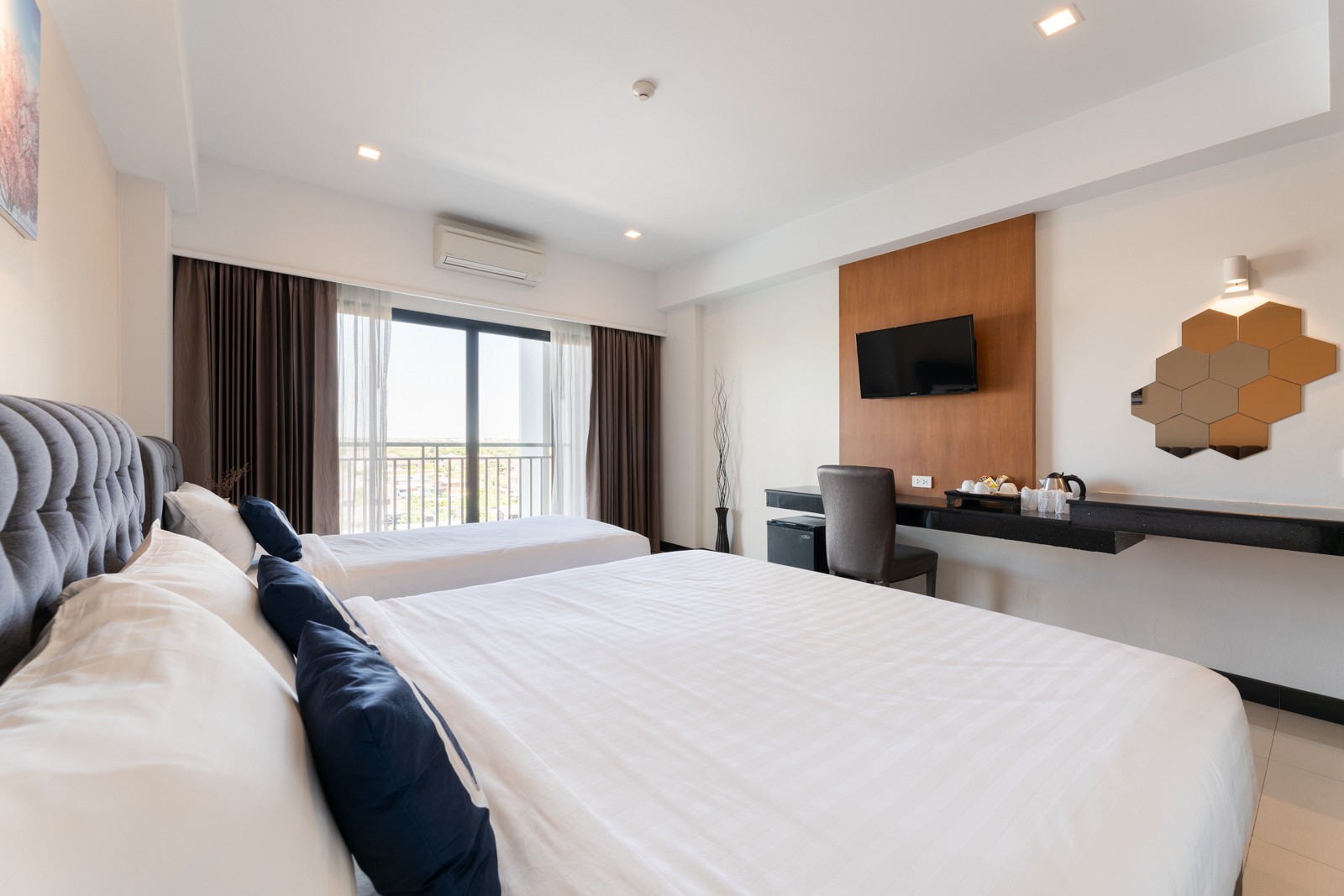 Accommodations