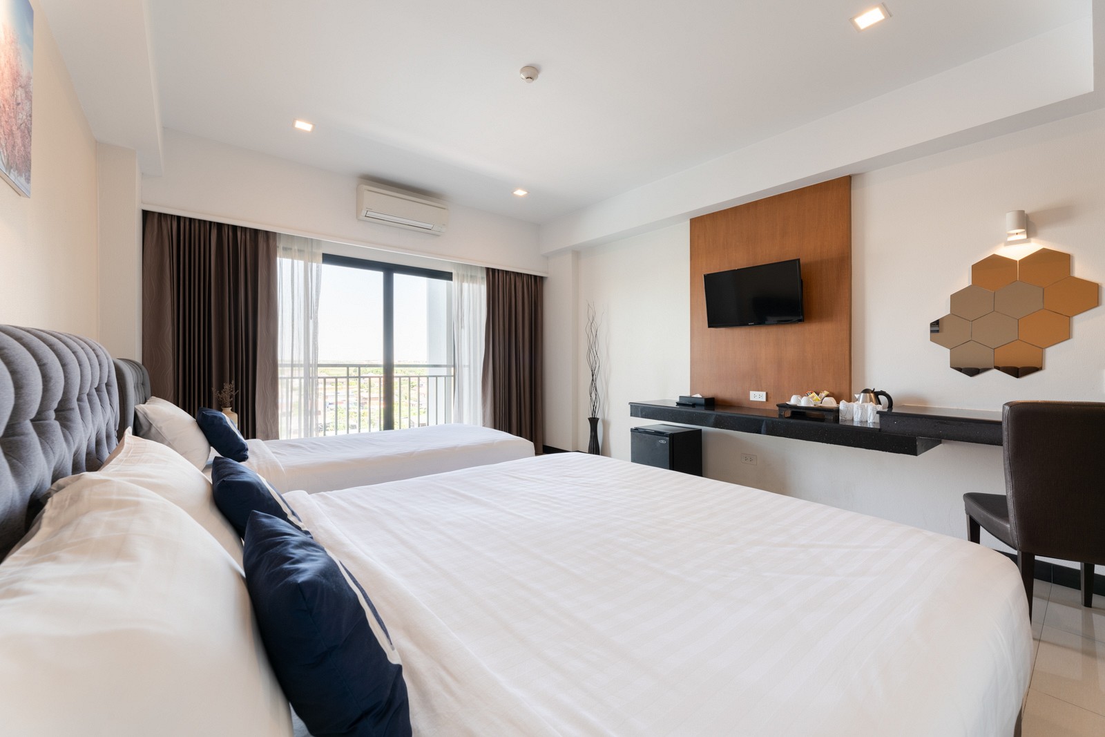 Accommodations