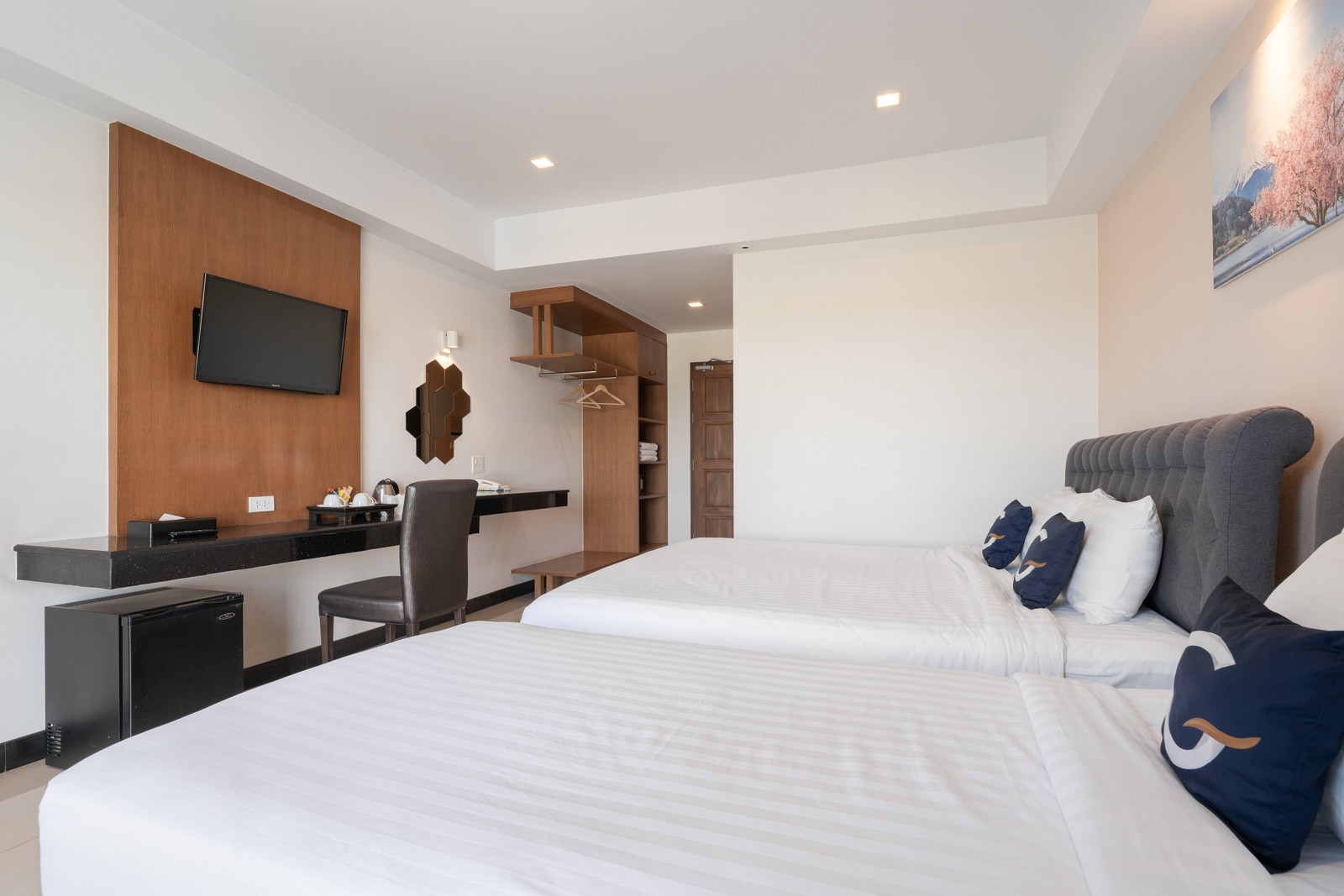 Accommodations