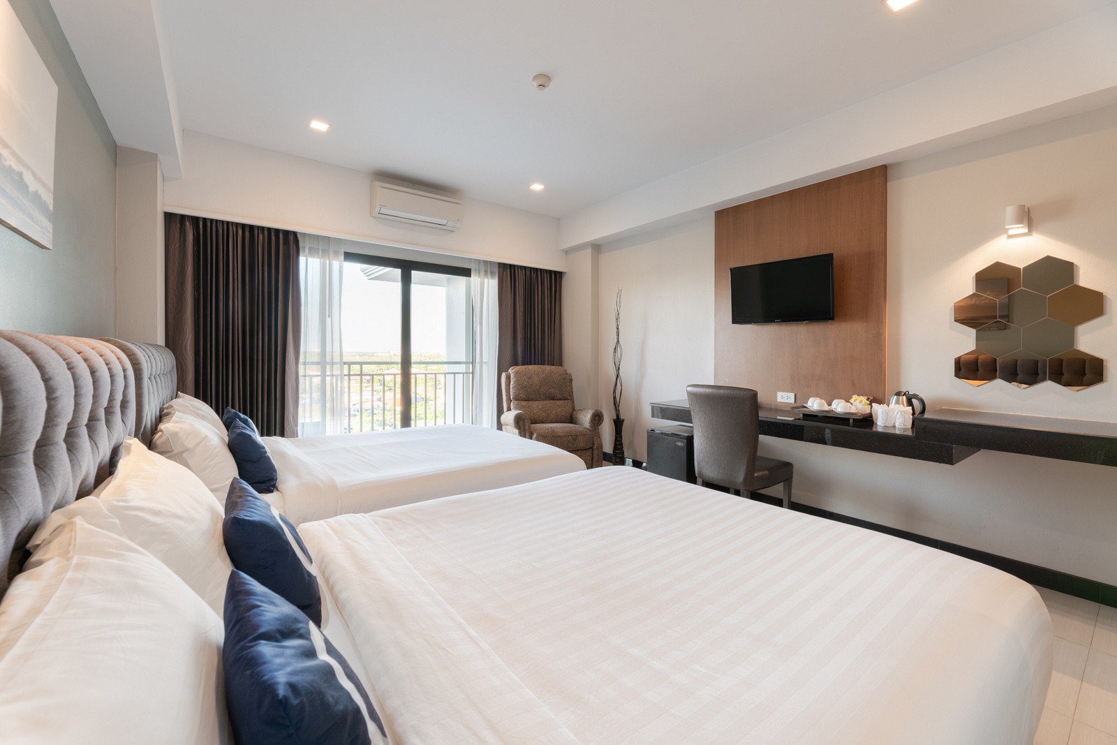 Accommodations