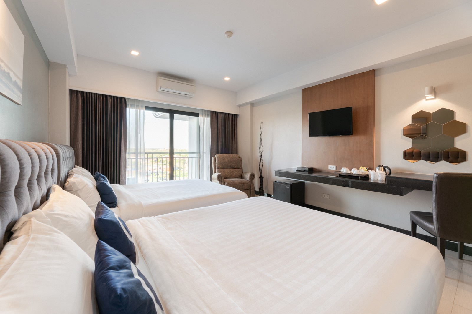 Accommodations