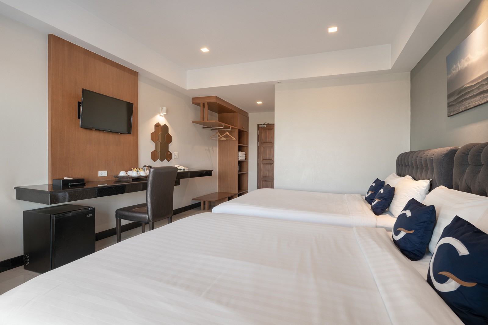 Accommodations