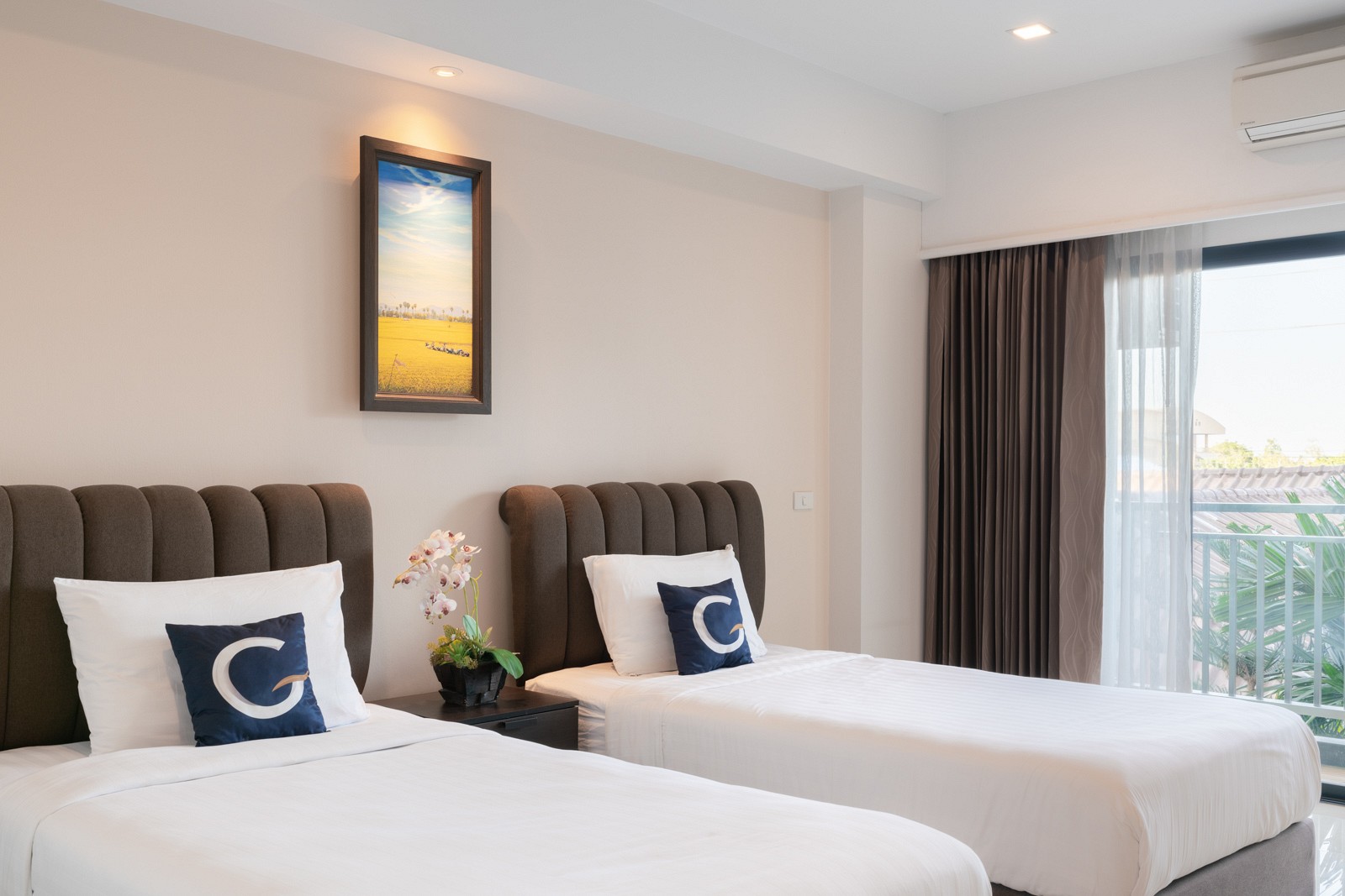 Accommodations