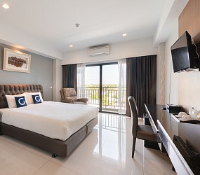 Accommodations