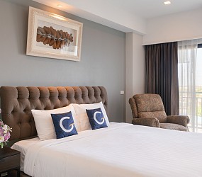 Accommodations