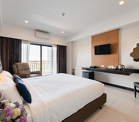 Accommodations