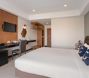 Accommodations