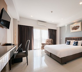 Accommodations