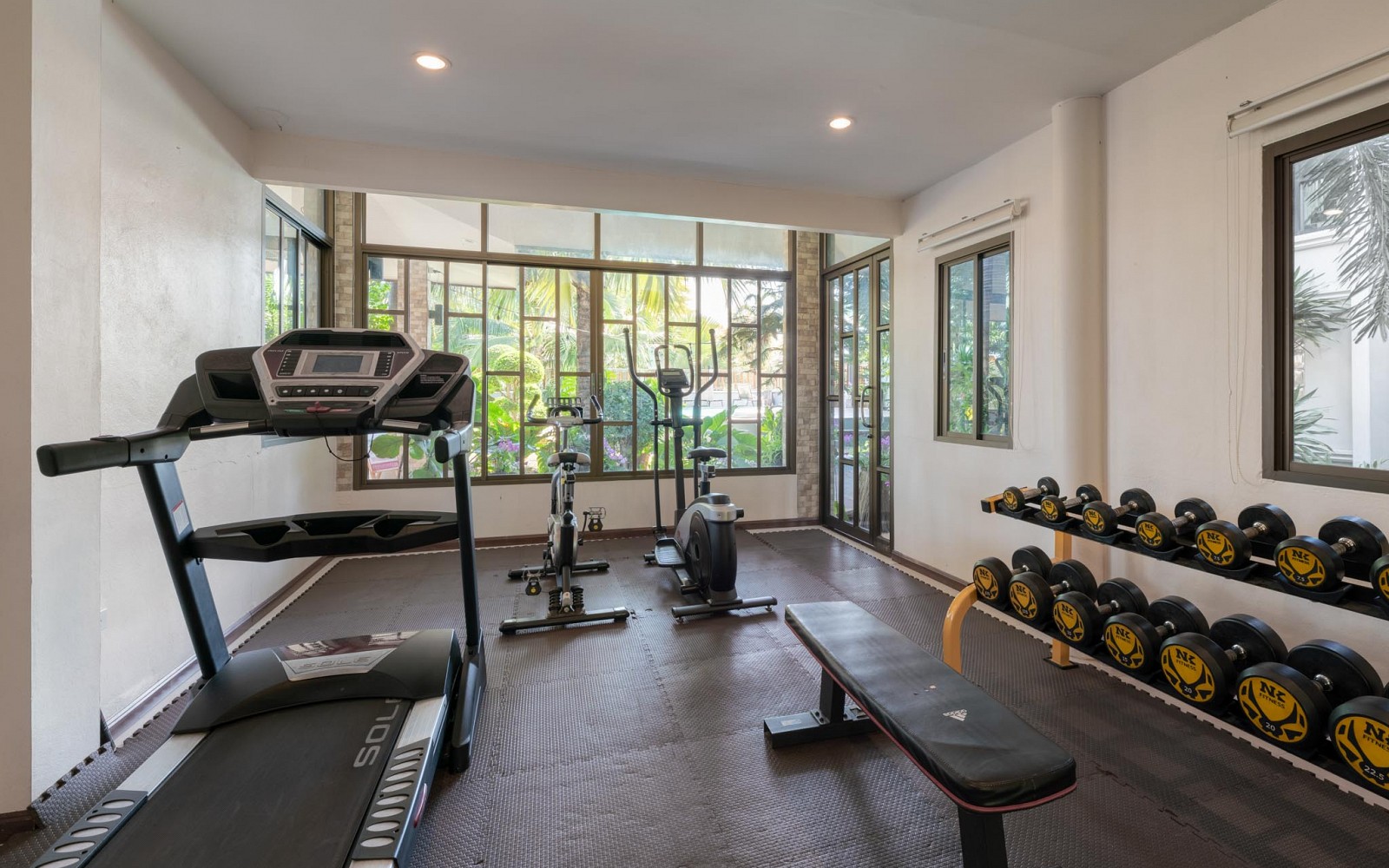 Fitness