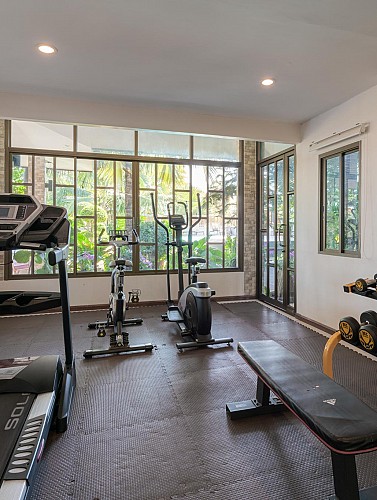 Fitness