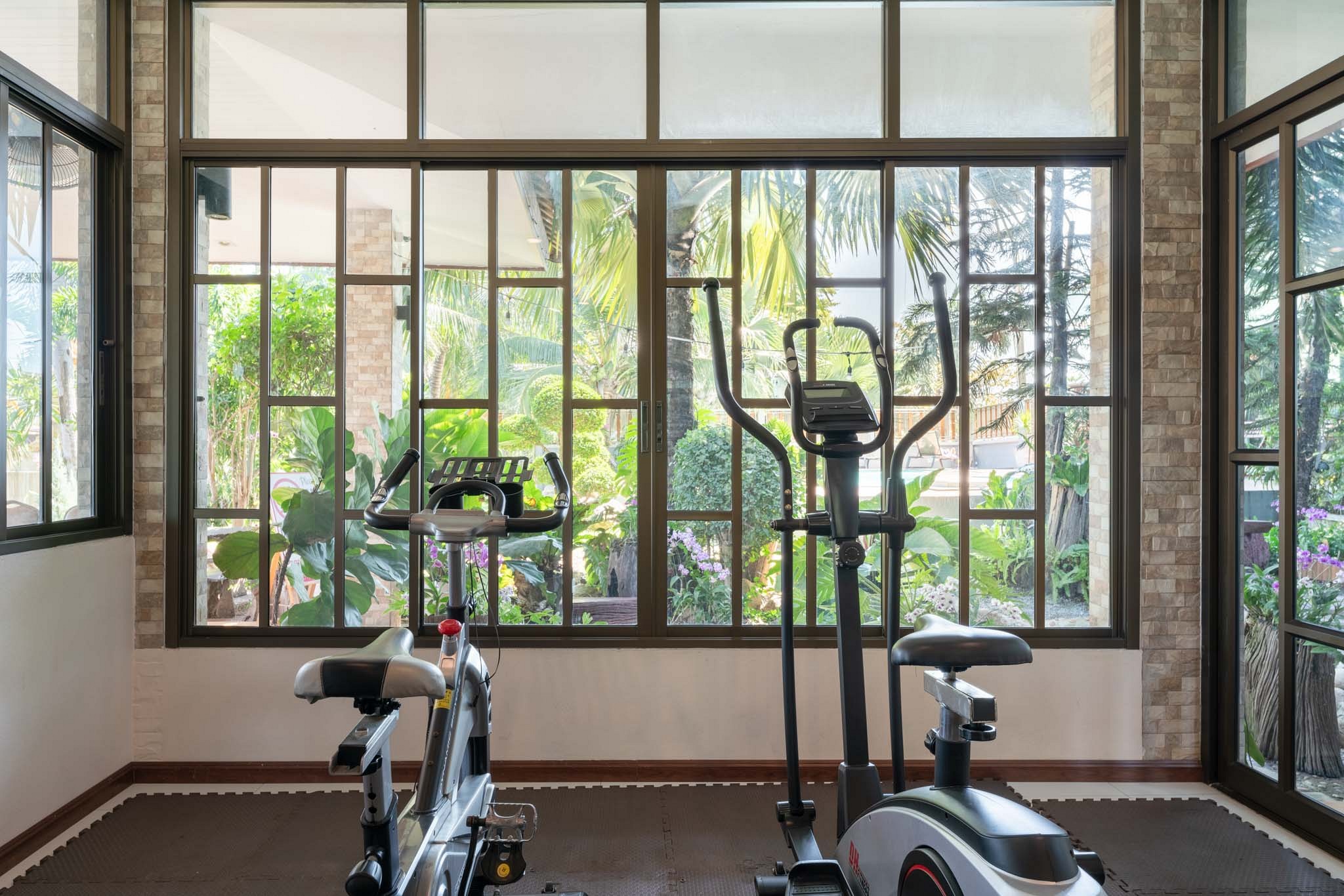 Fitness
