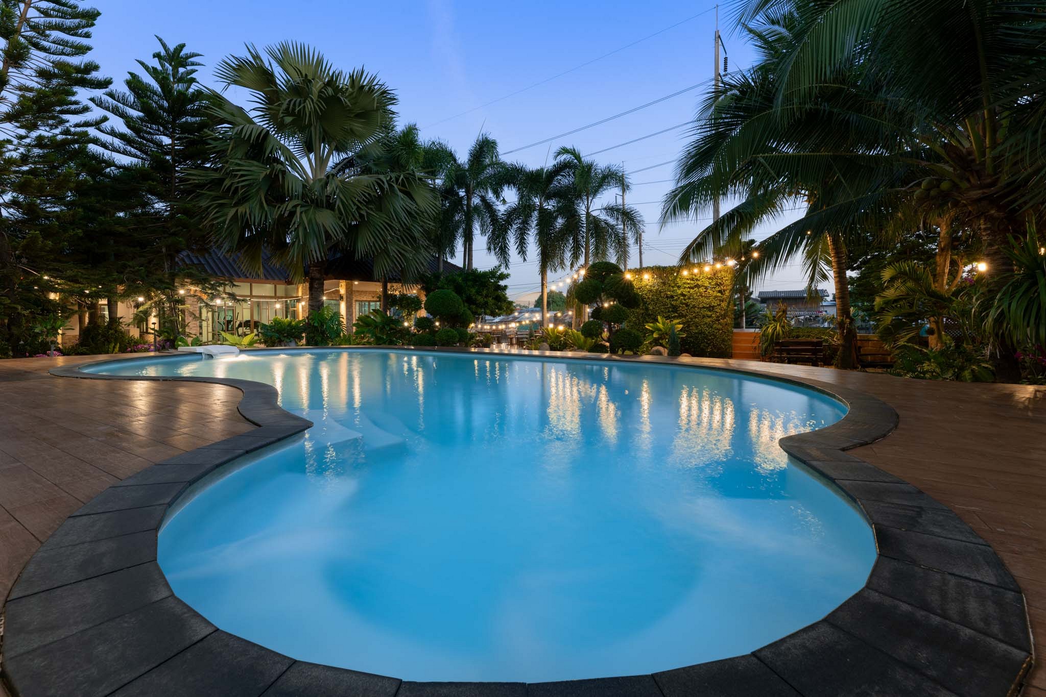 Swimmimg Pool