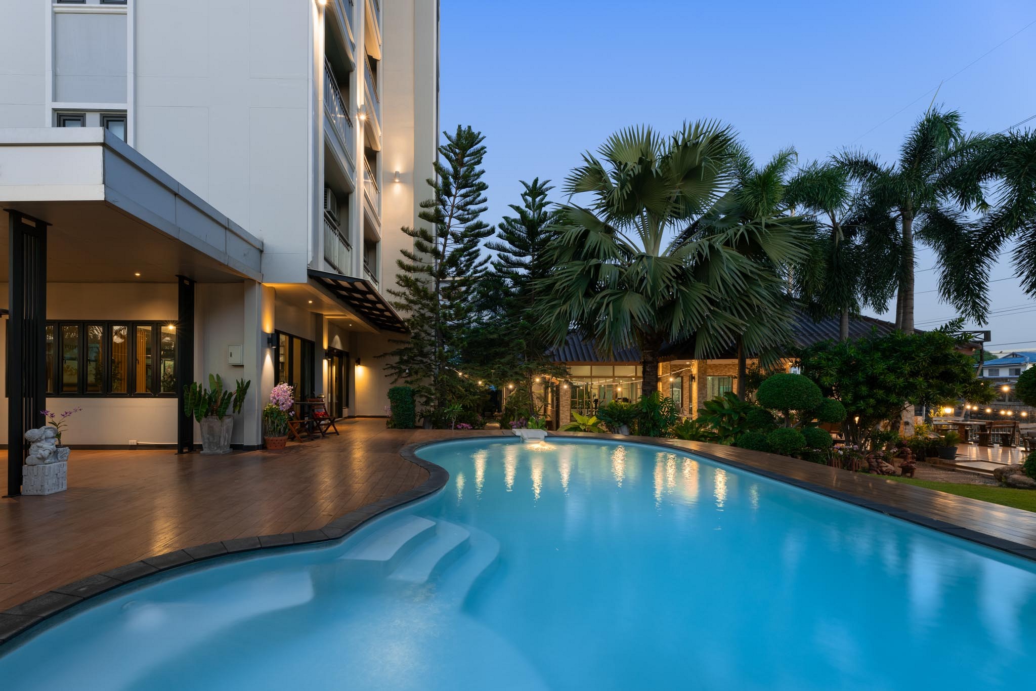 Swimmimg Pool