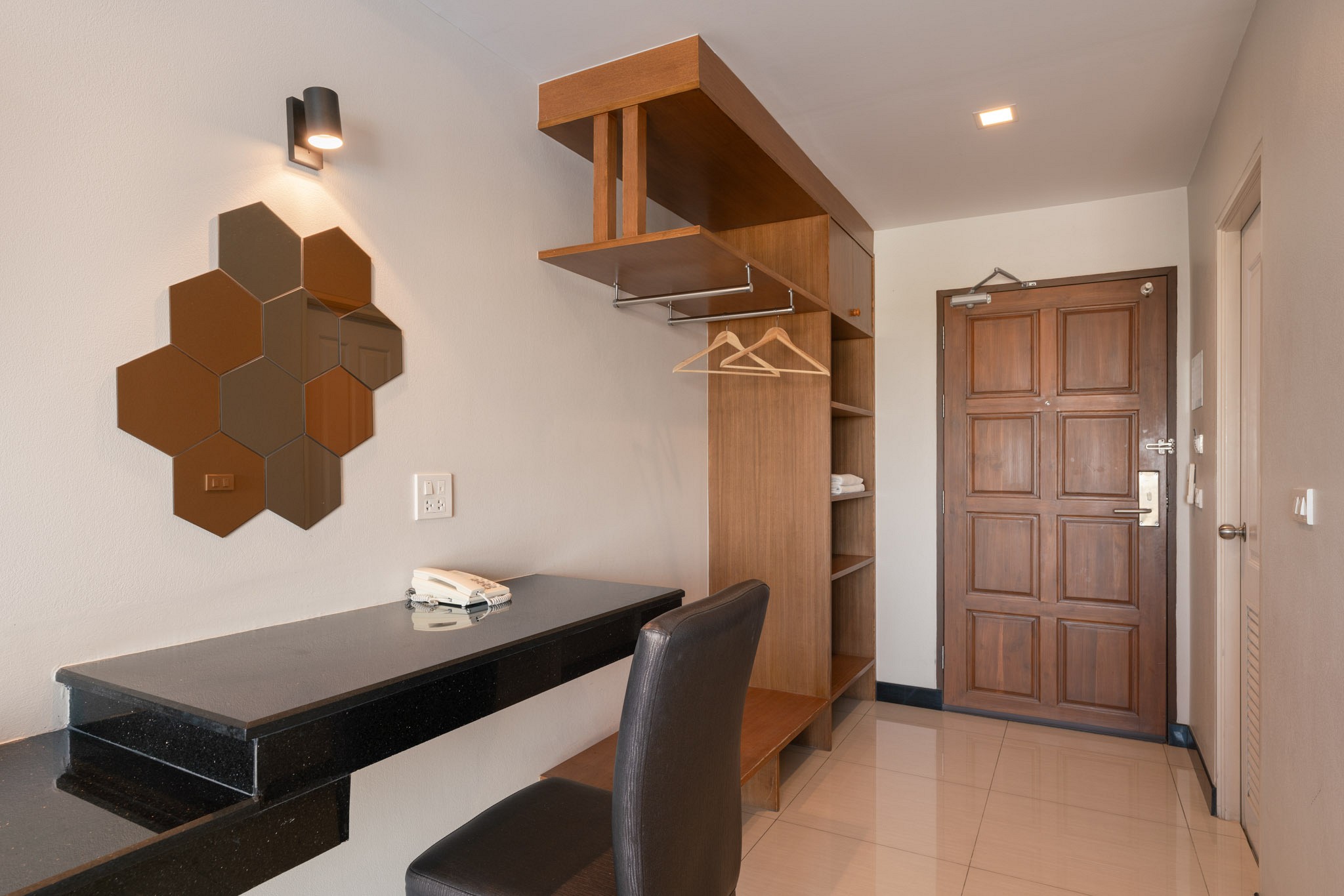 Tripple Room