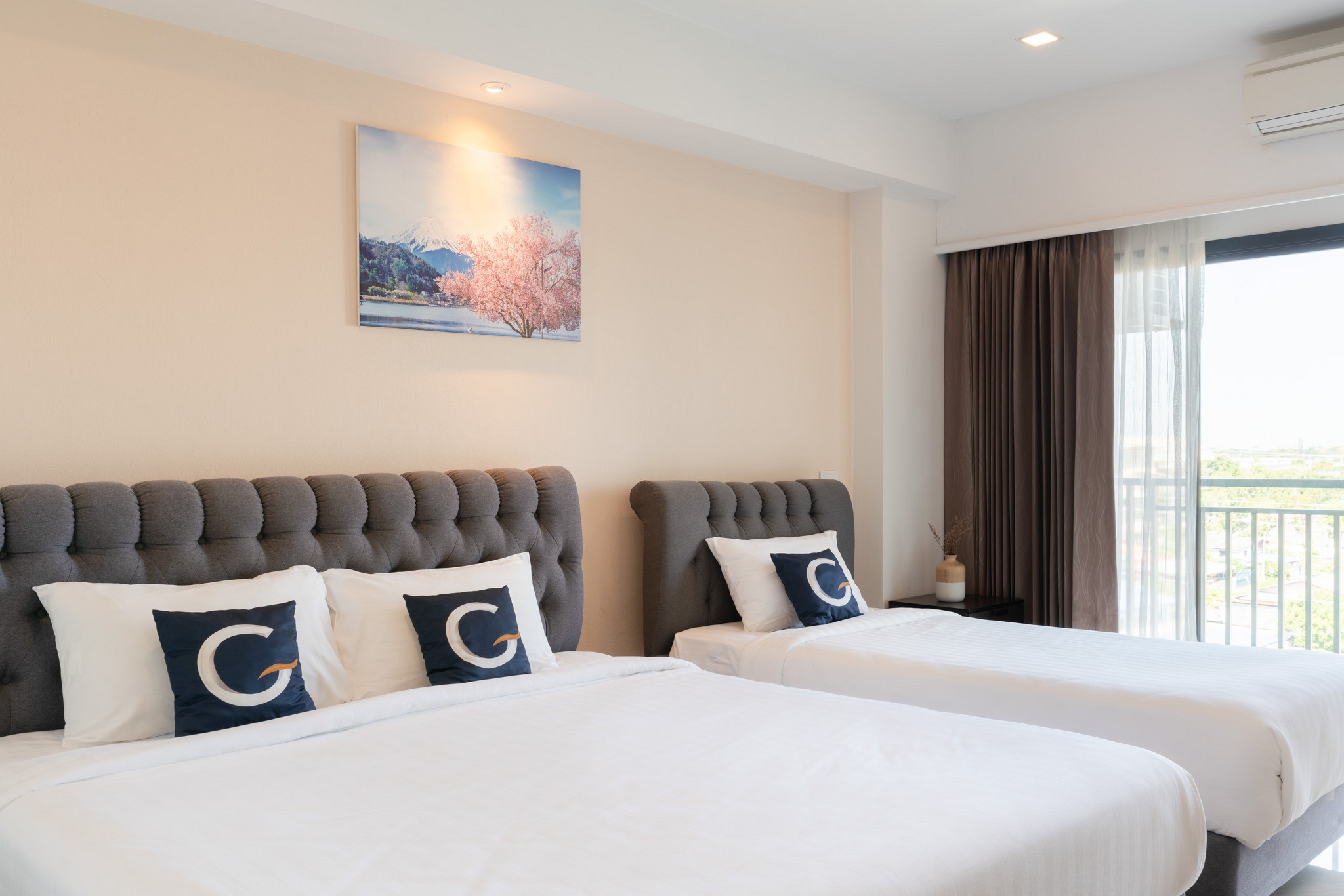 Tripple Room