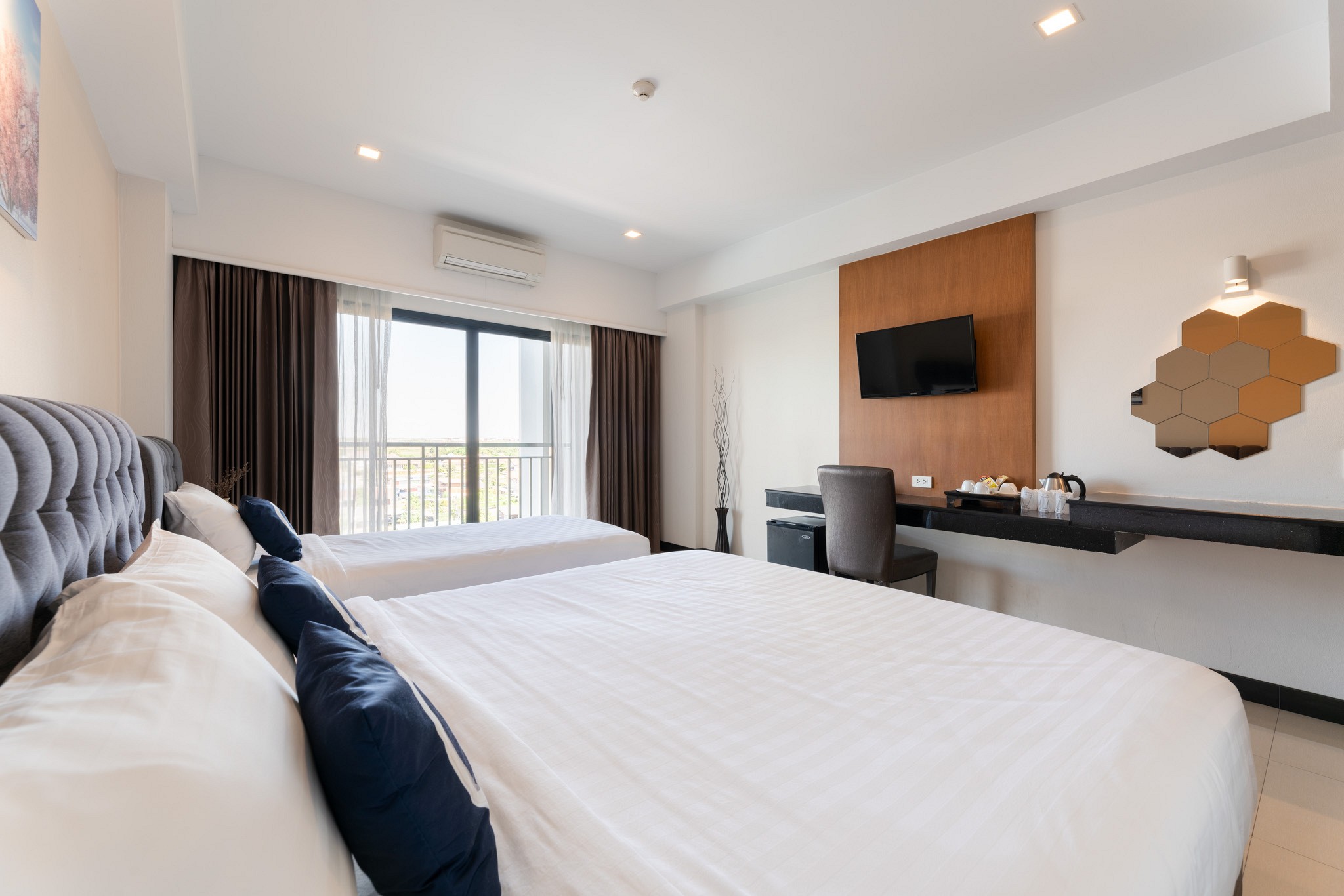 Tripple Room
