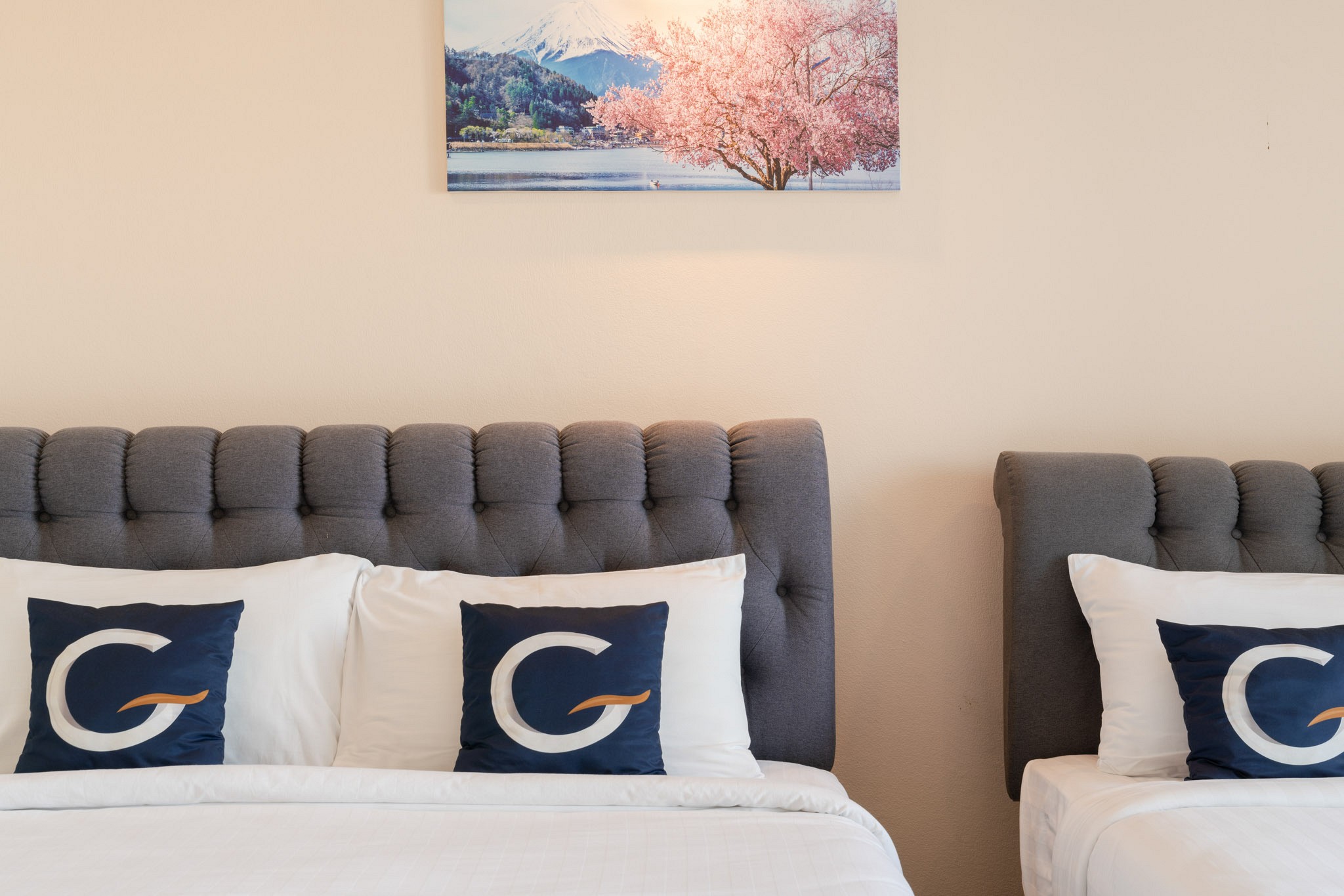 Tripple Room
