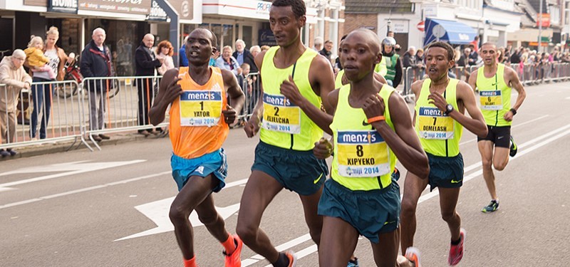 Sport Marathon