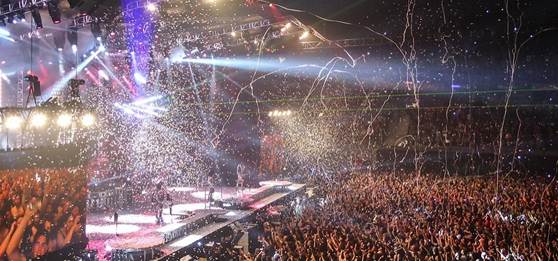 Music Festival