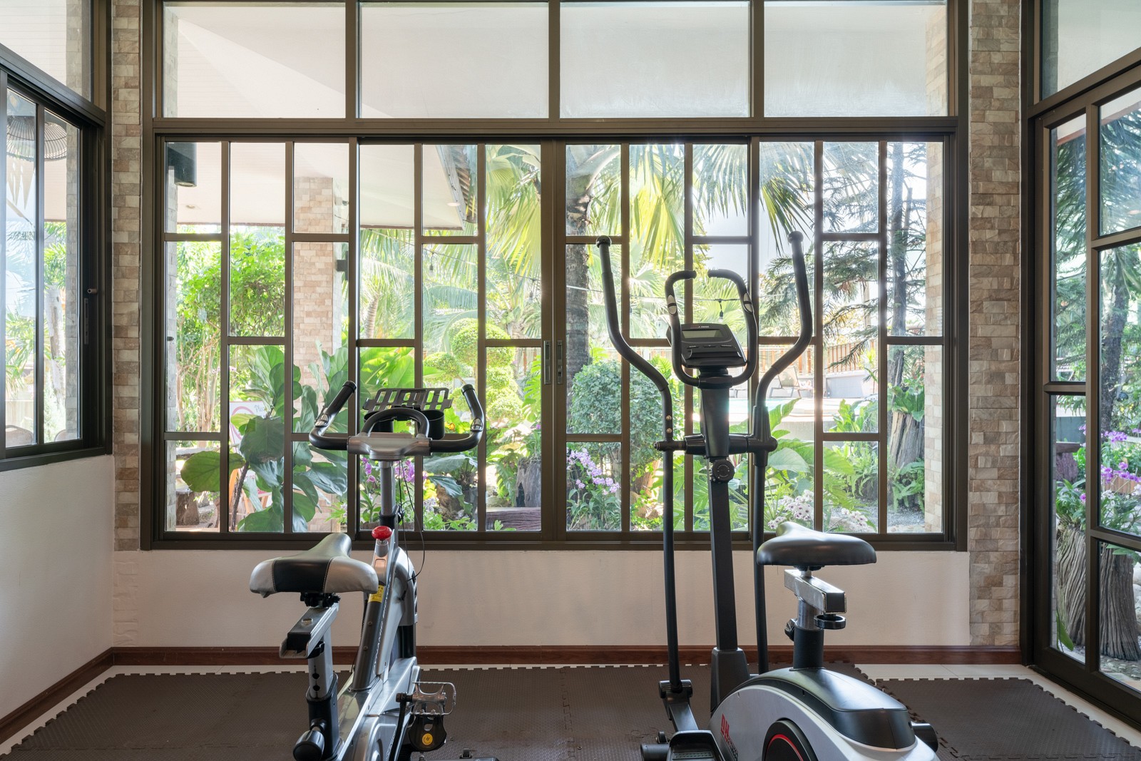 Facilities & Services